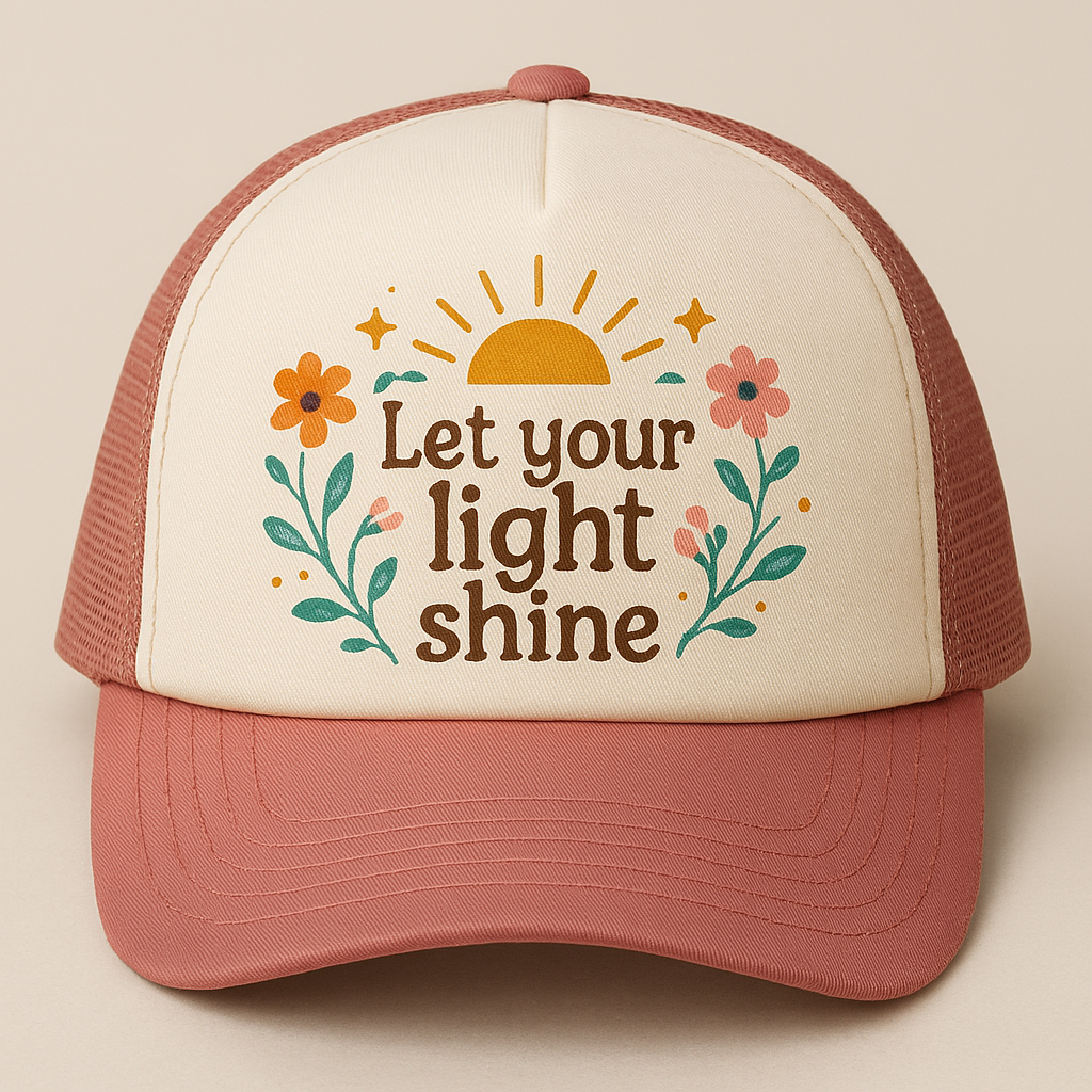 Trucker Hats
