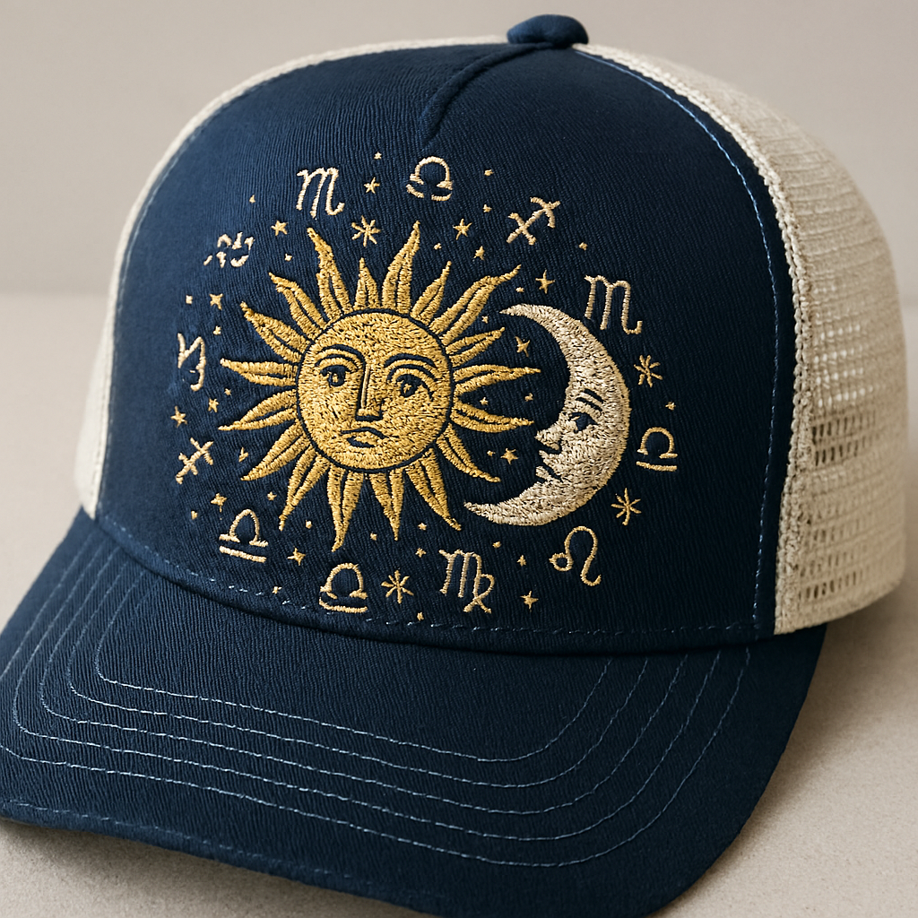 Horoscope Hats
