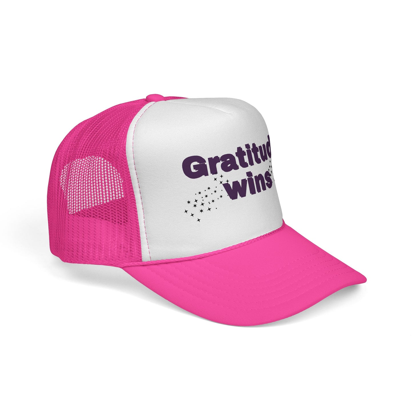 Gratitude Wins - Hat