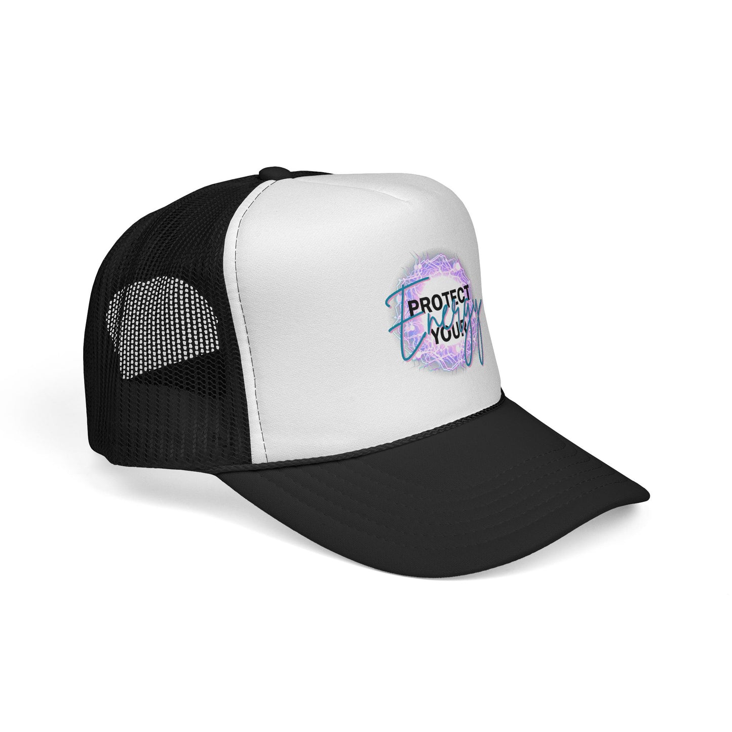 Protect Your Energy - Spiritual Hat