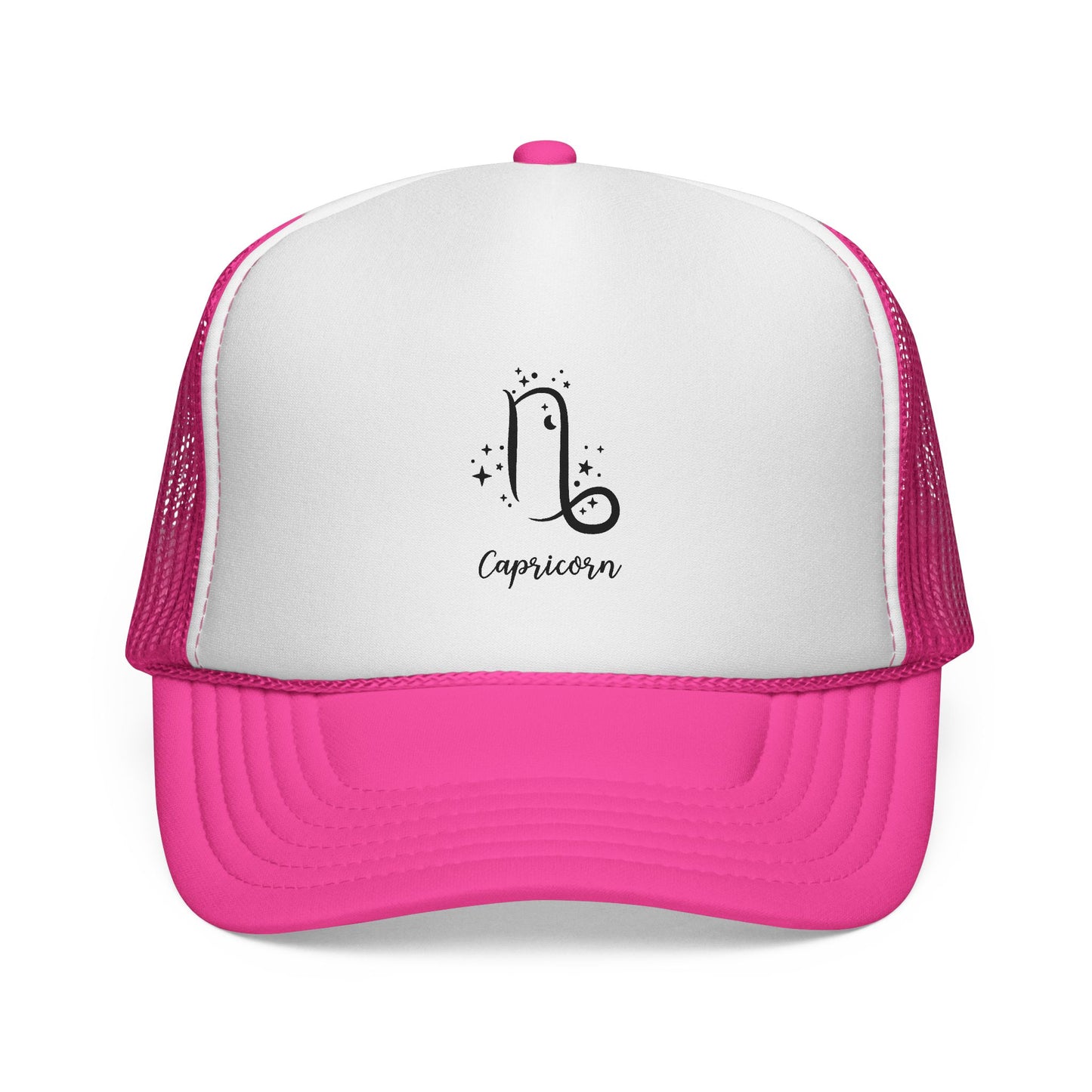 Capricorn Zodiac Symbol - Horoscope Hat