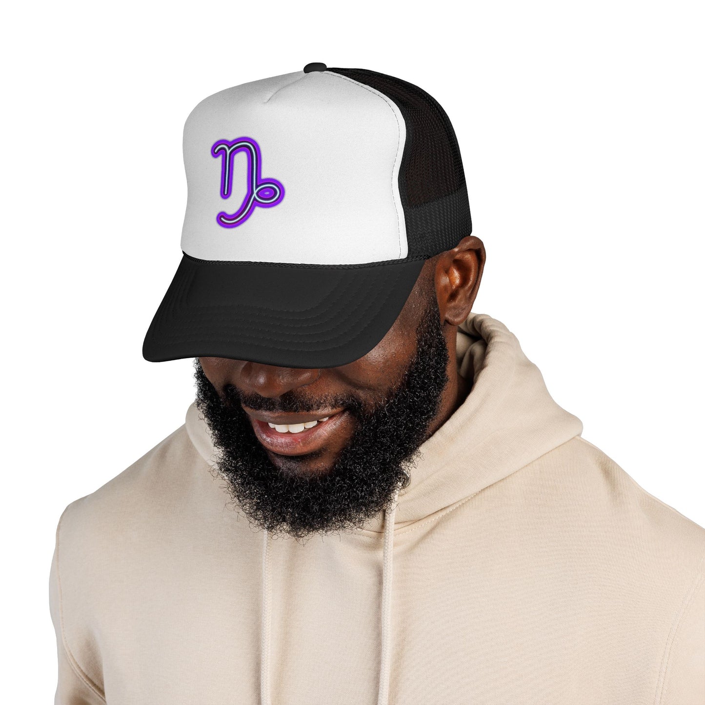 Sagittarius Zodiac Glow - Horoscope Hat