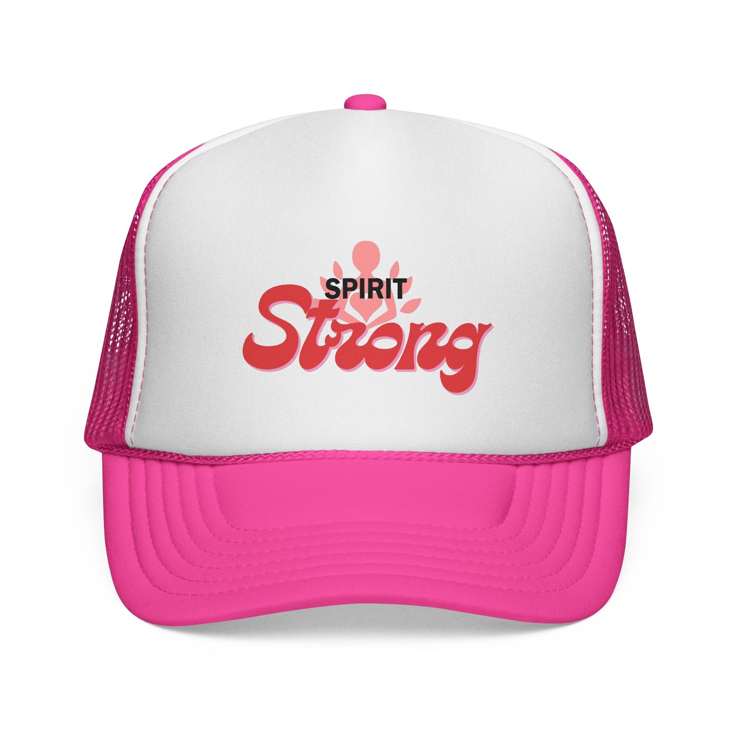 Spirit Strong - Spiritual Hat
