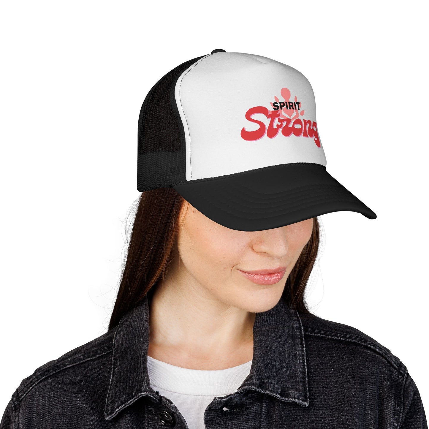 Spirit Strong - Spiritual Hat