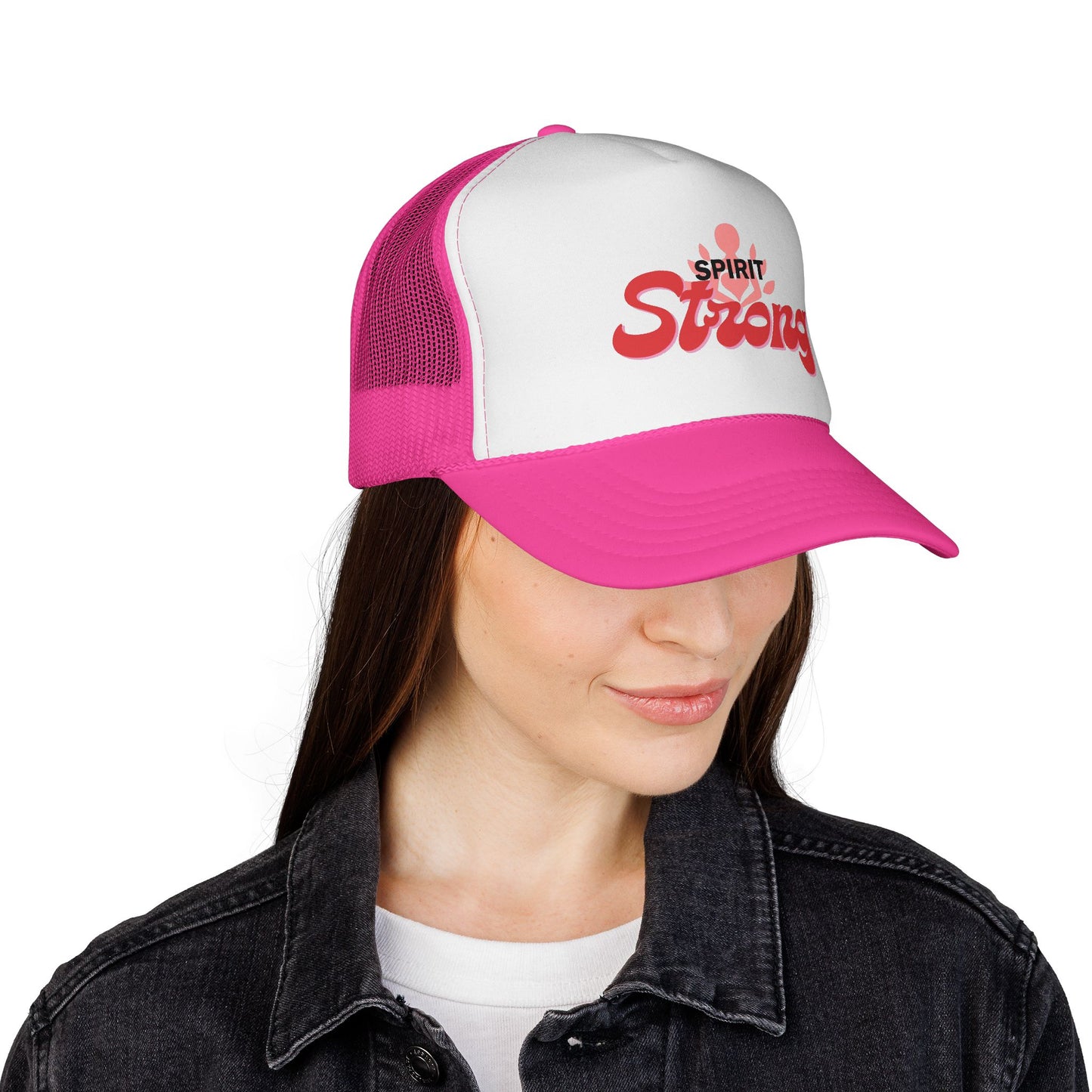 Spirit Strong - Spiritual Hat