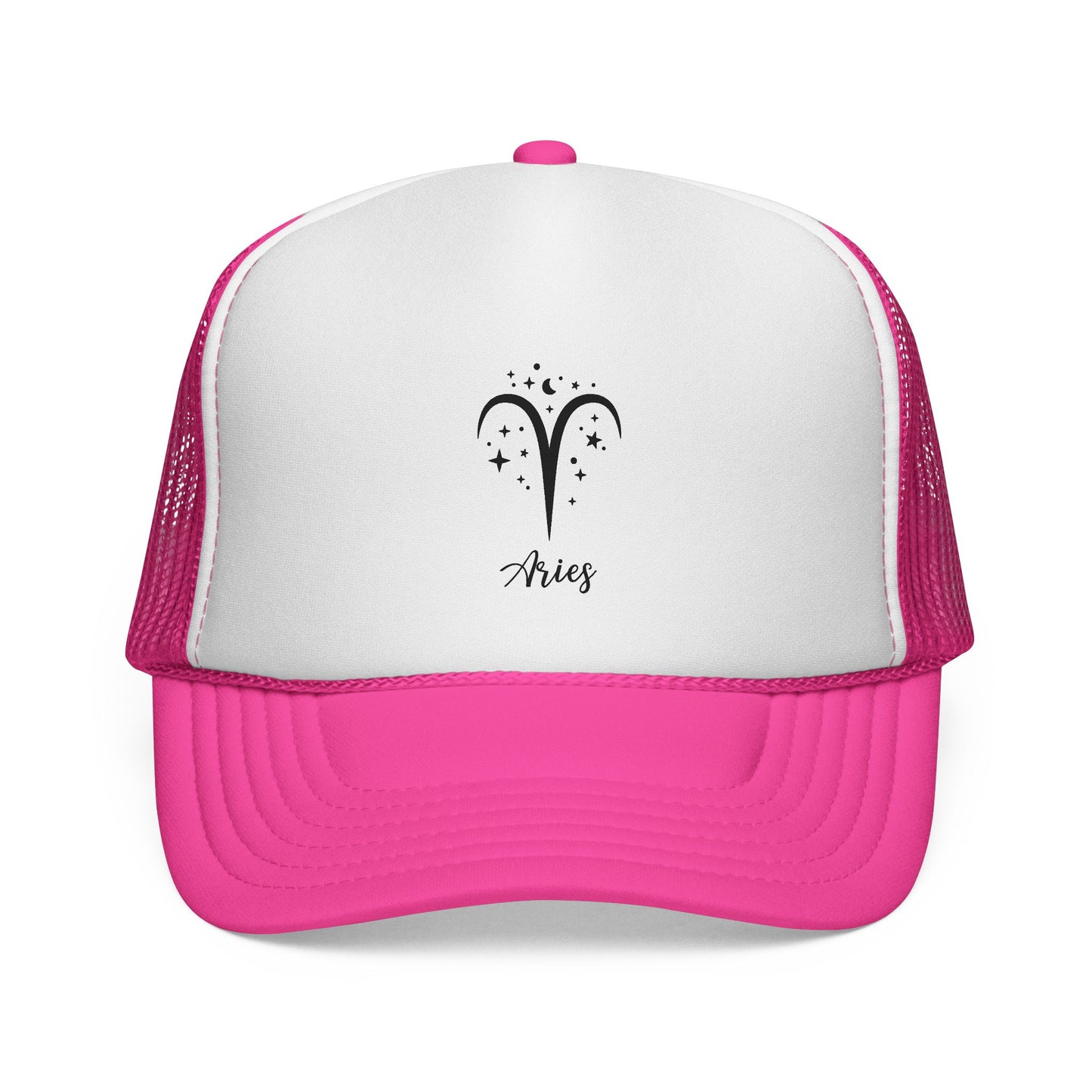 Aries Zodiac Sign - Horoscope Hat