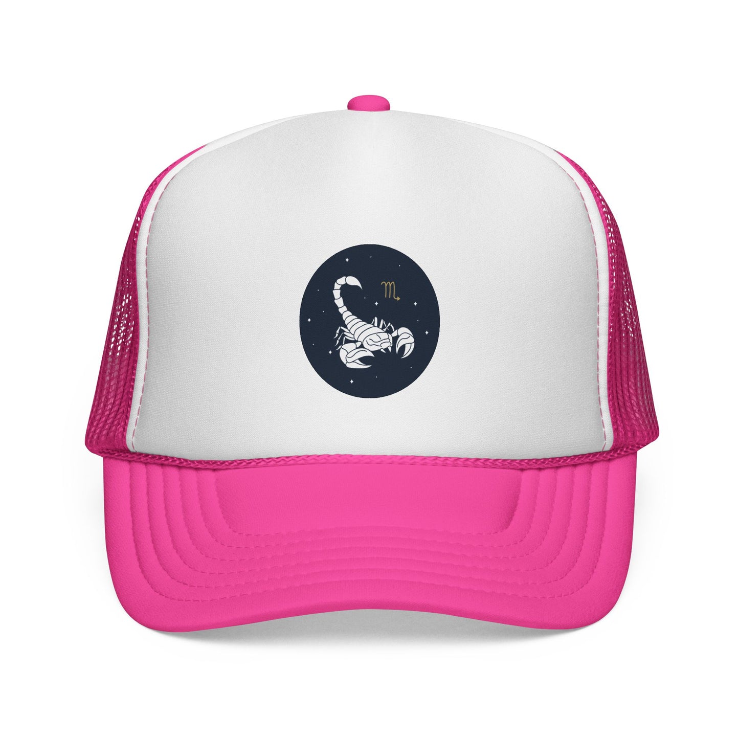 Scorpio Zodiac Symbol - Horoscope Hat