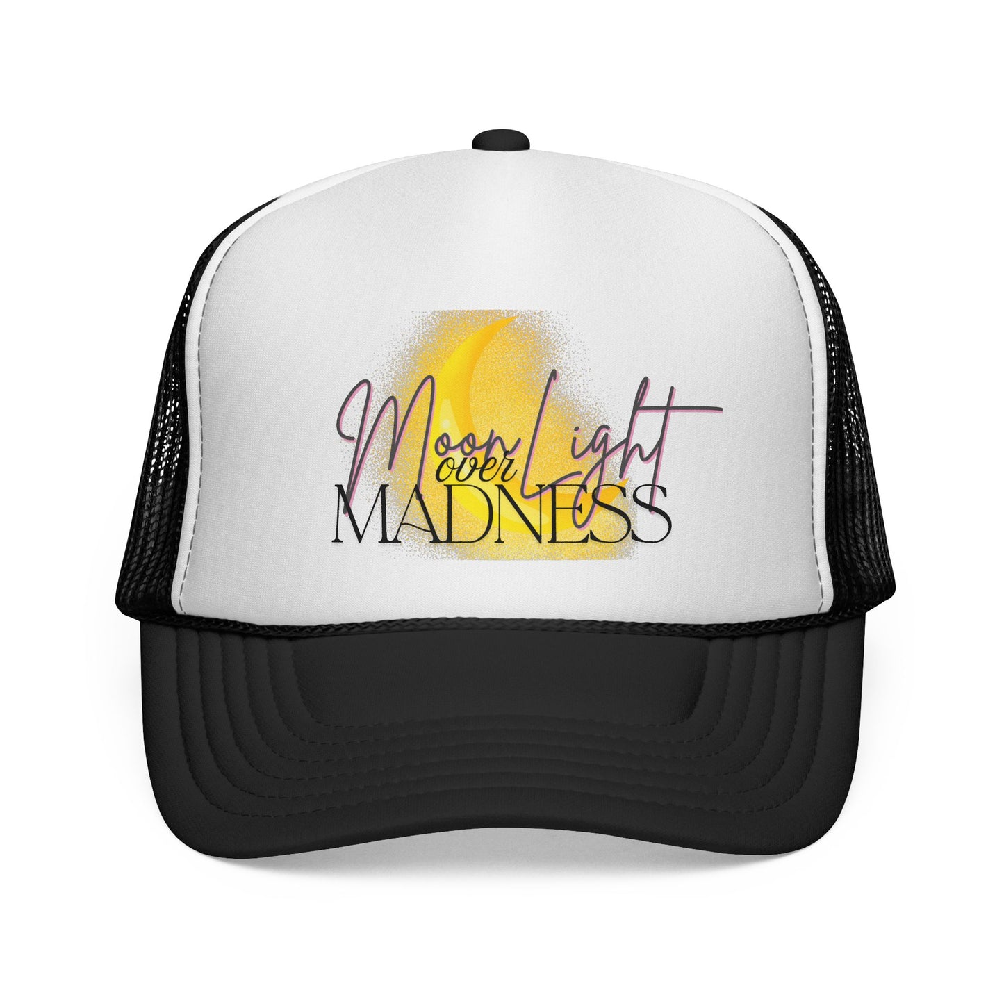 Moonlight Over Madness - Spiritual Hat