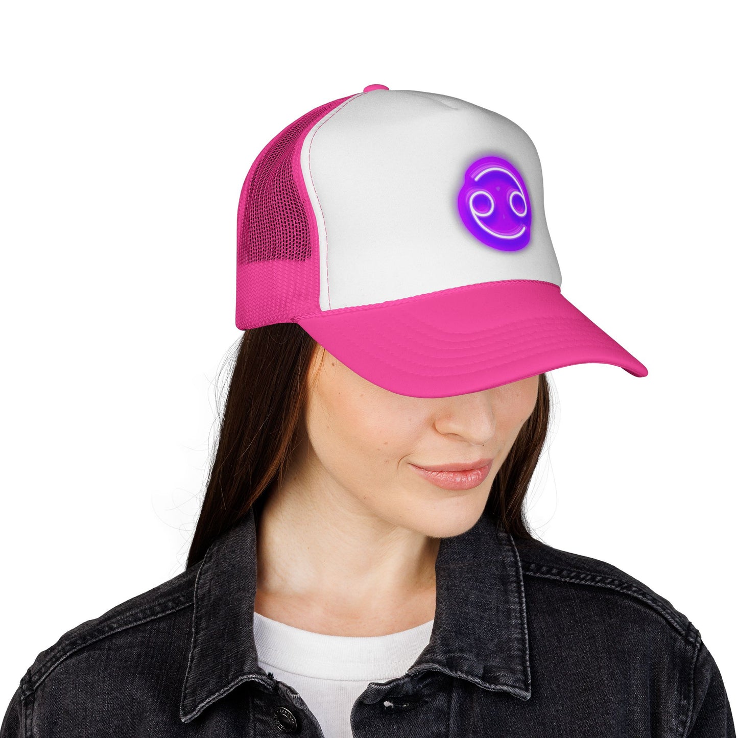 Cancer Zodiac 69 - Horoscope Hat