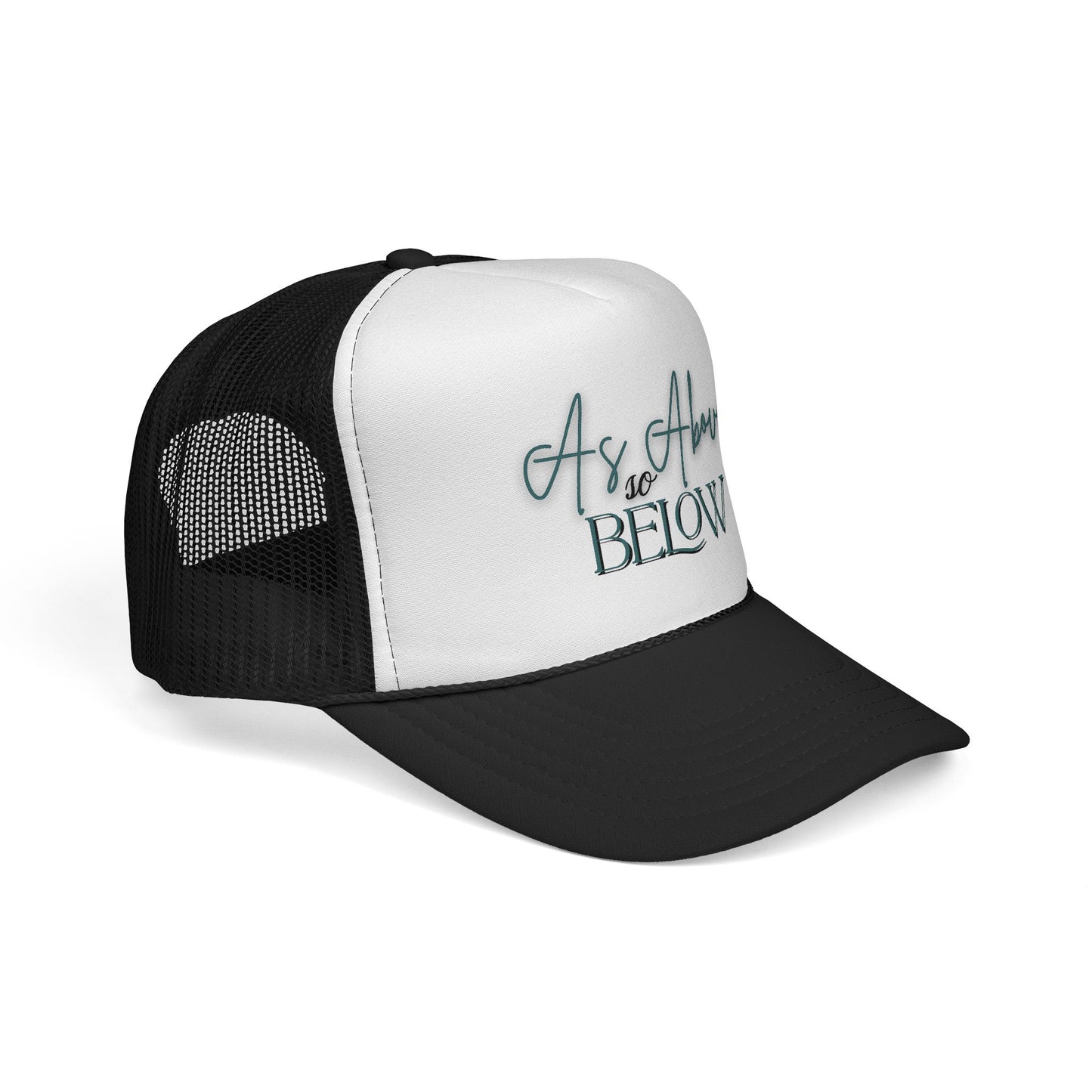 As Above, So Below - Hat