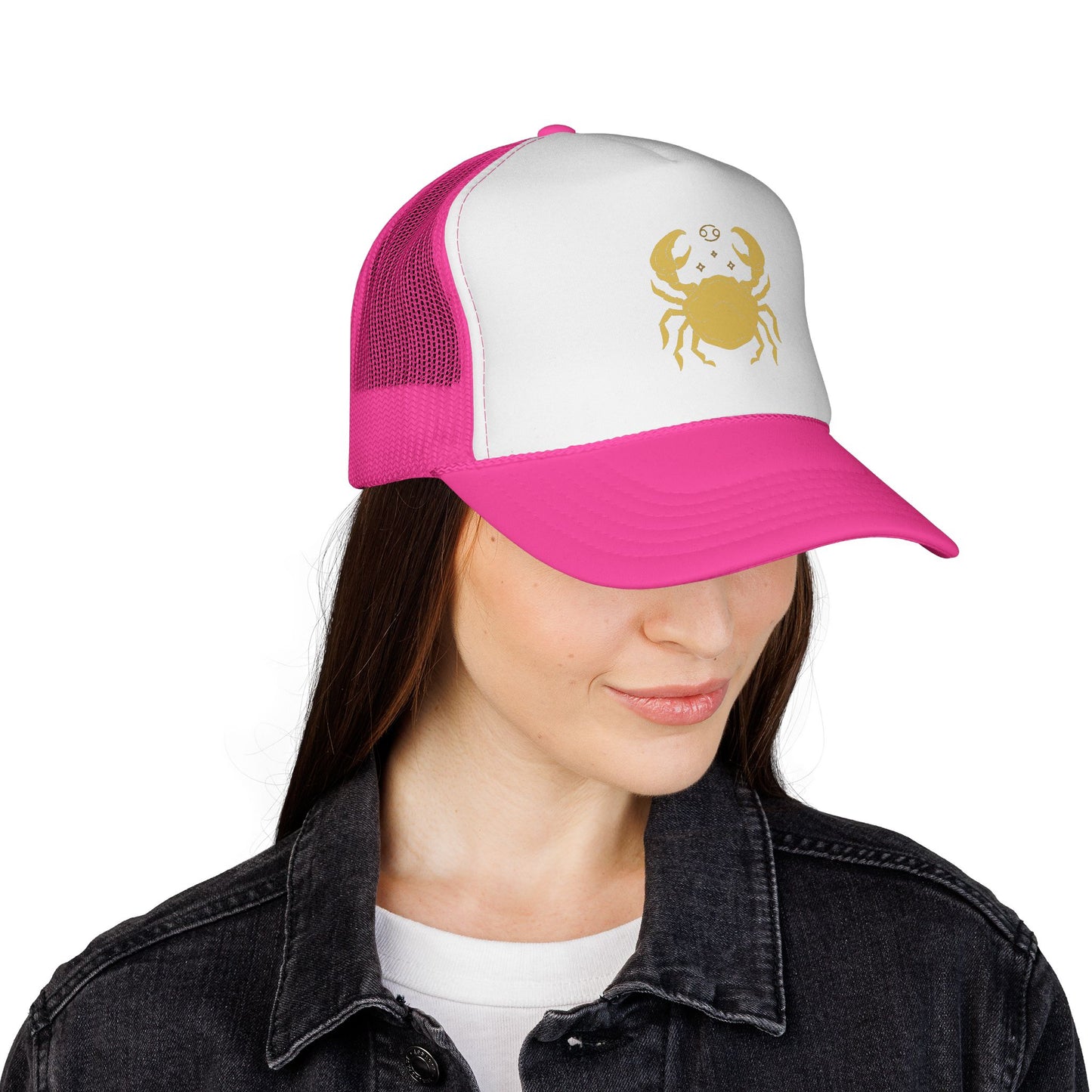Cancer Zodiac Sign Crab - Horoscope Hat