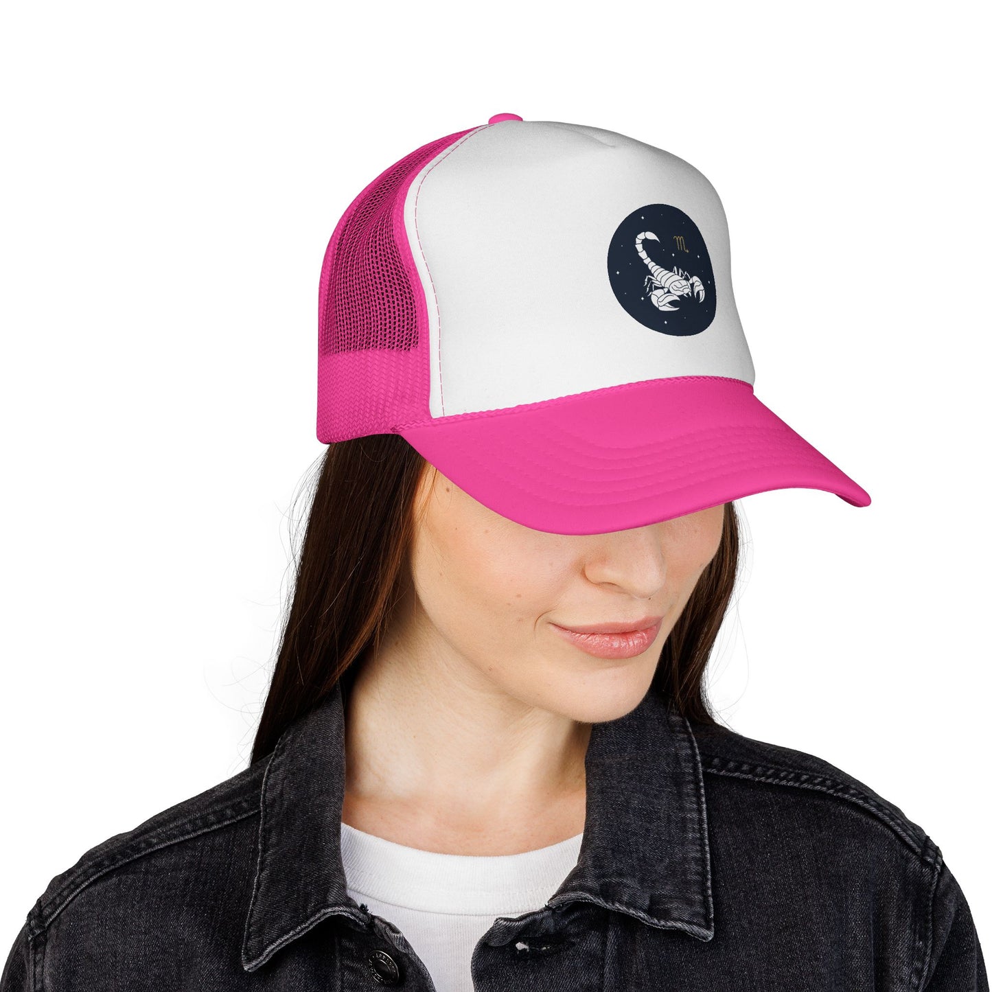 Scorpio Zodiac Symbol - Horoscope Hat