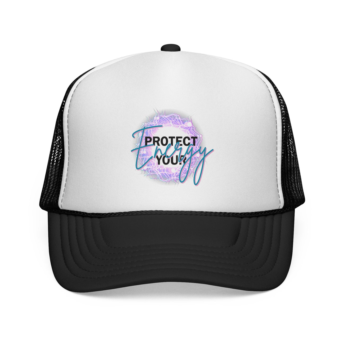 Protect Your Energy - Spiritual Hat