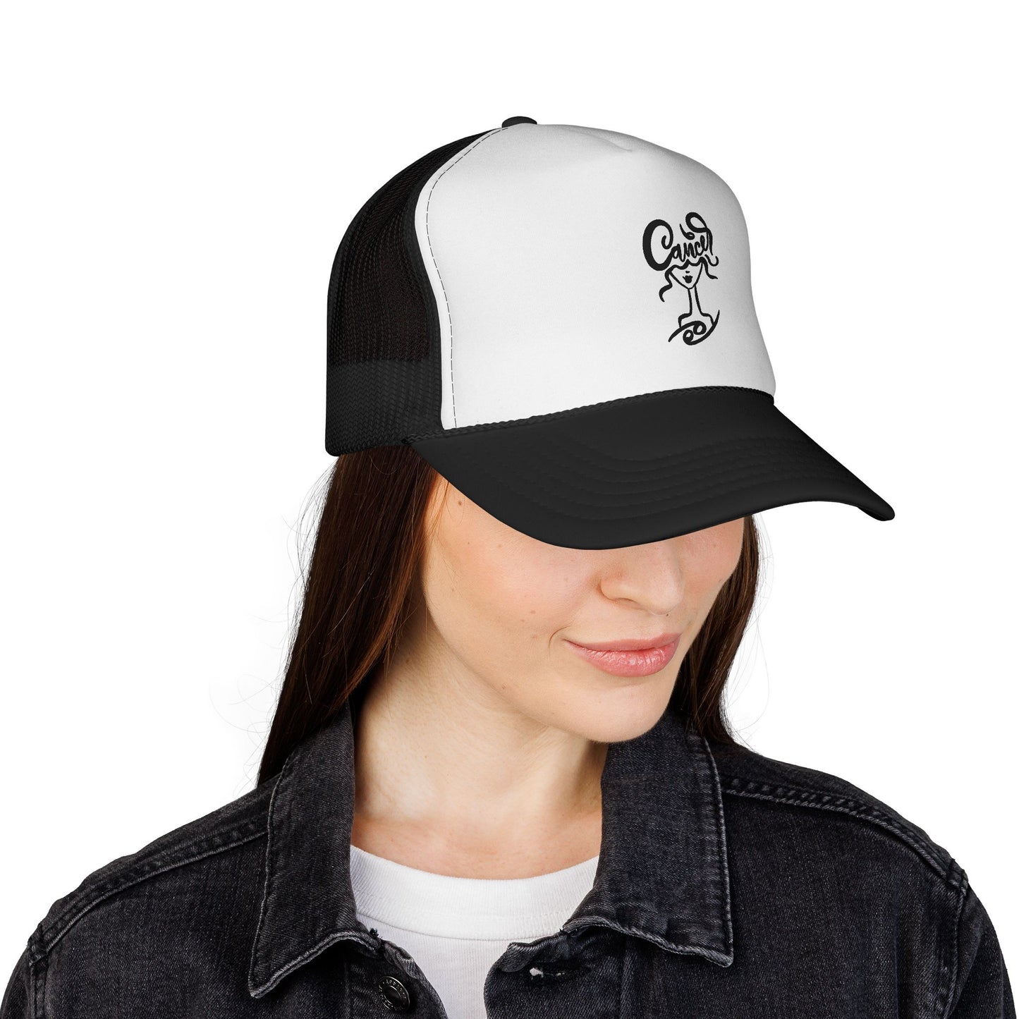 Cancer Zodiacal Sign - Zodiac Hat