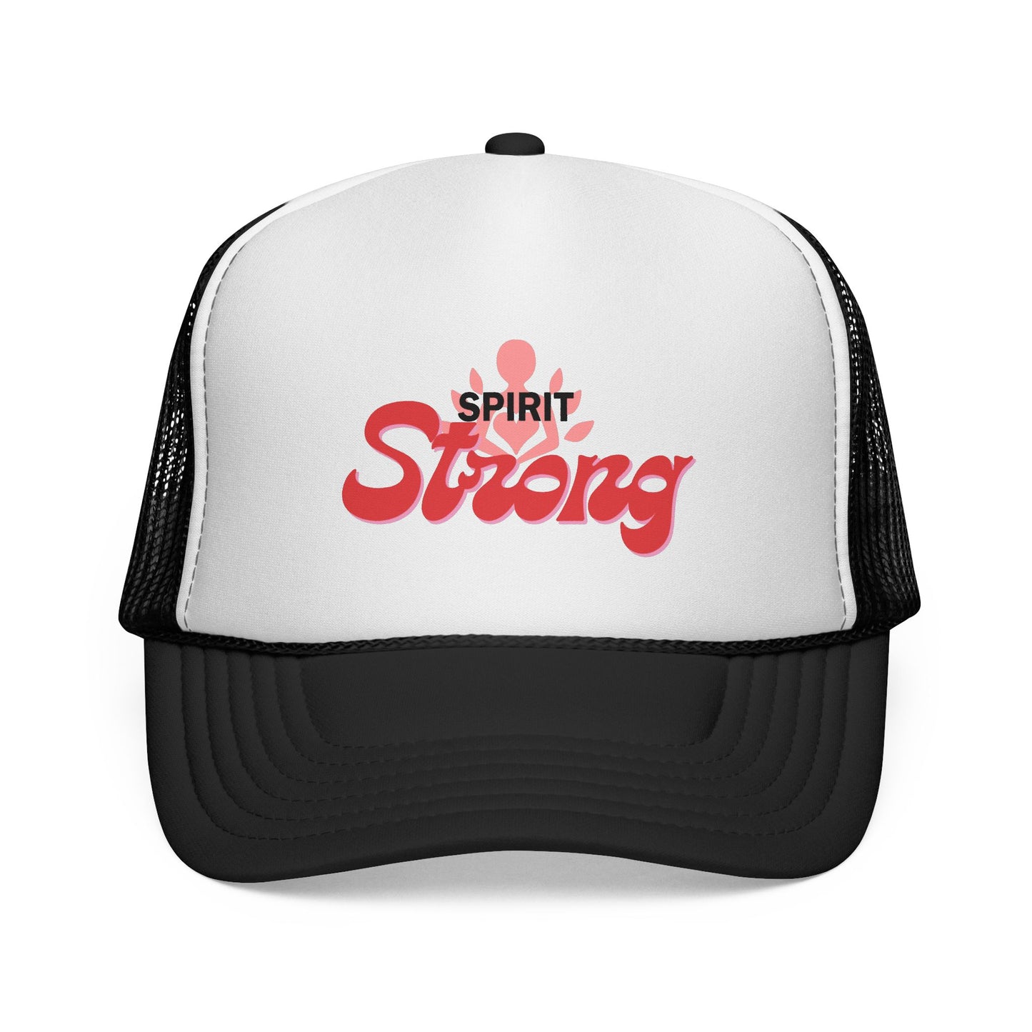 Spirit Strong - Spiritual Hat
