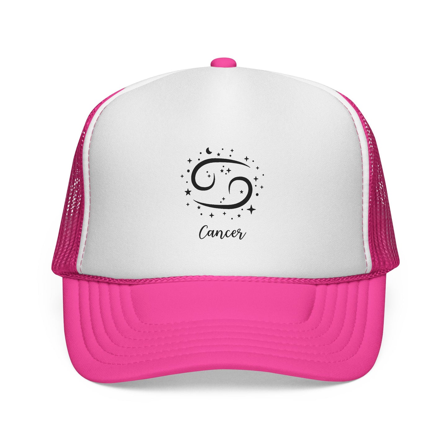 Cancer Zodiac Sign - Horoscope Hat