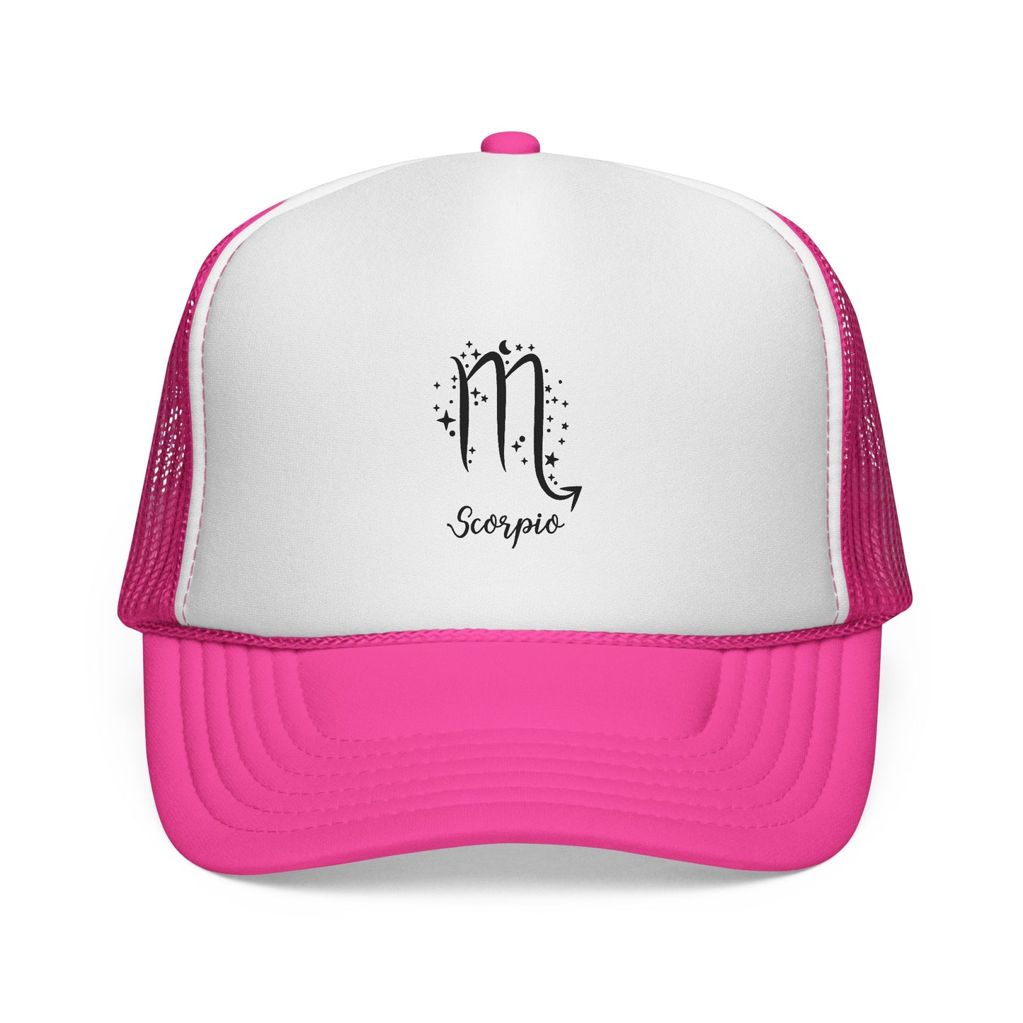 Scorpio Zodiac - Horoscope Hat