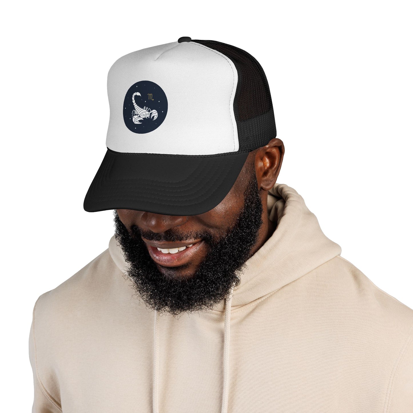 Scorpio Zodiac Symbol - Horoscope Hat