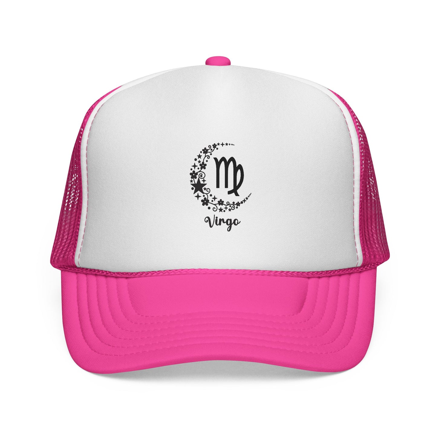 Virgo Zodiac Sign - Horoscope Hat