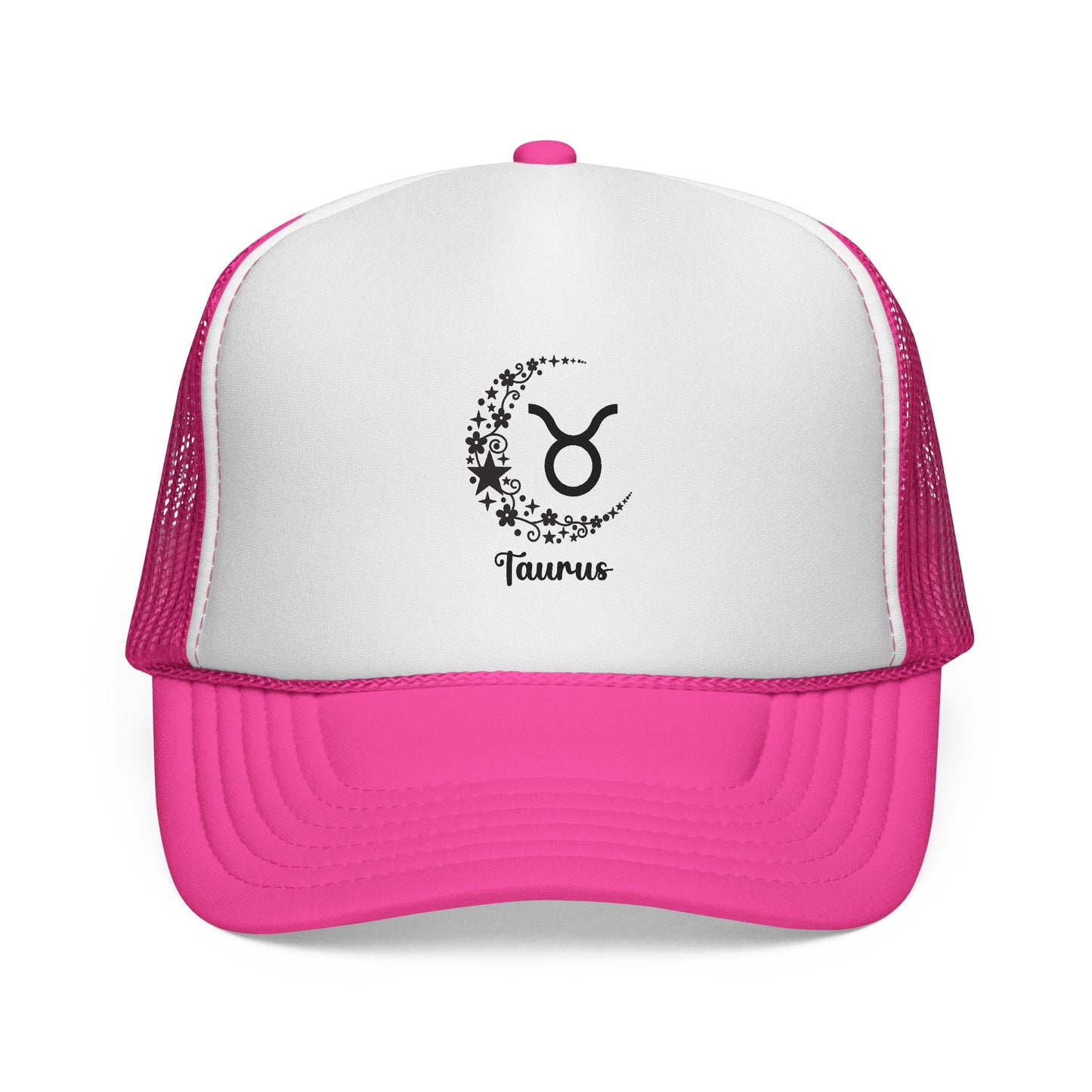 Taurus Zodiac Sign - Horoscope Hat