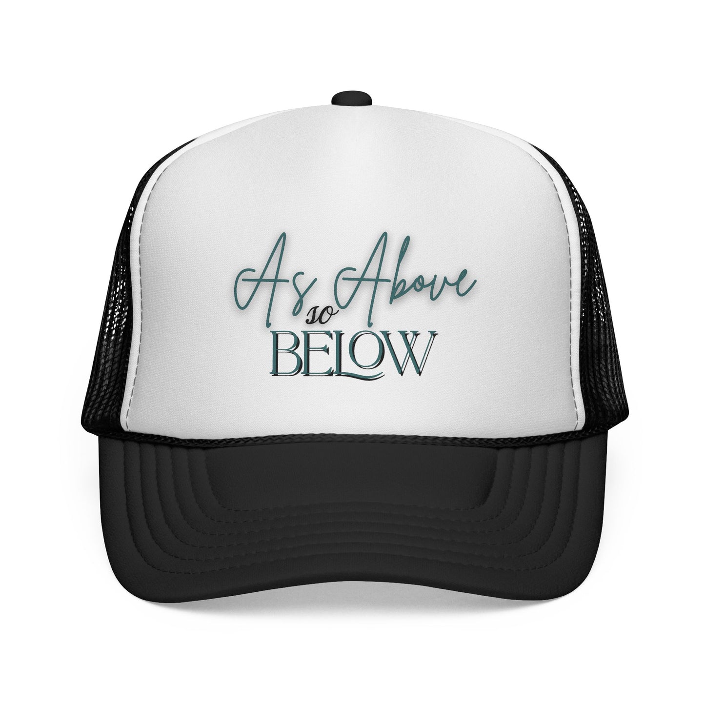 As Above, So Below - Hat