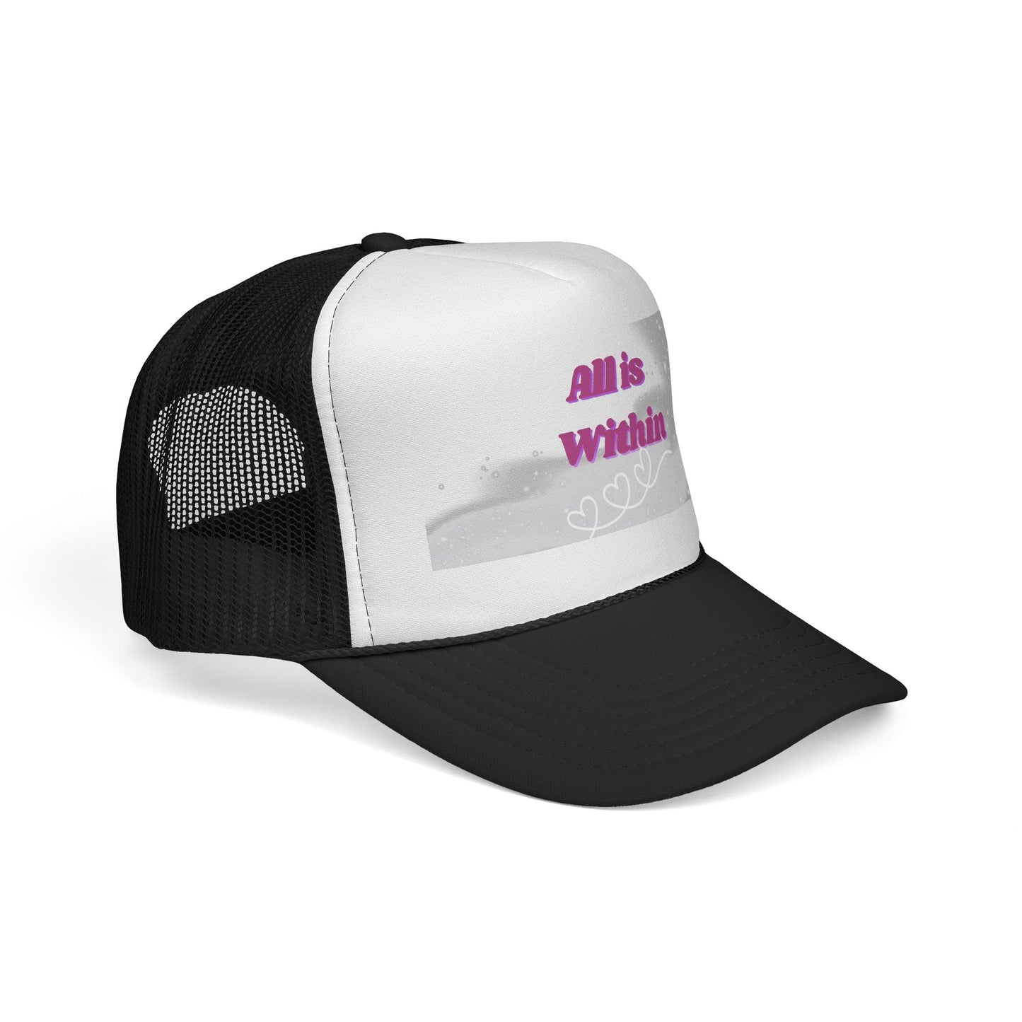 All is Within - Spiritual Hat