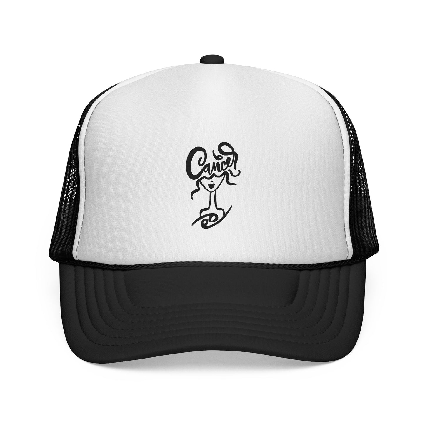 Cancer Zodiacal Sign - Zodiac Hat