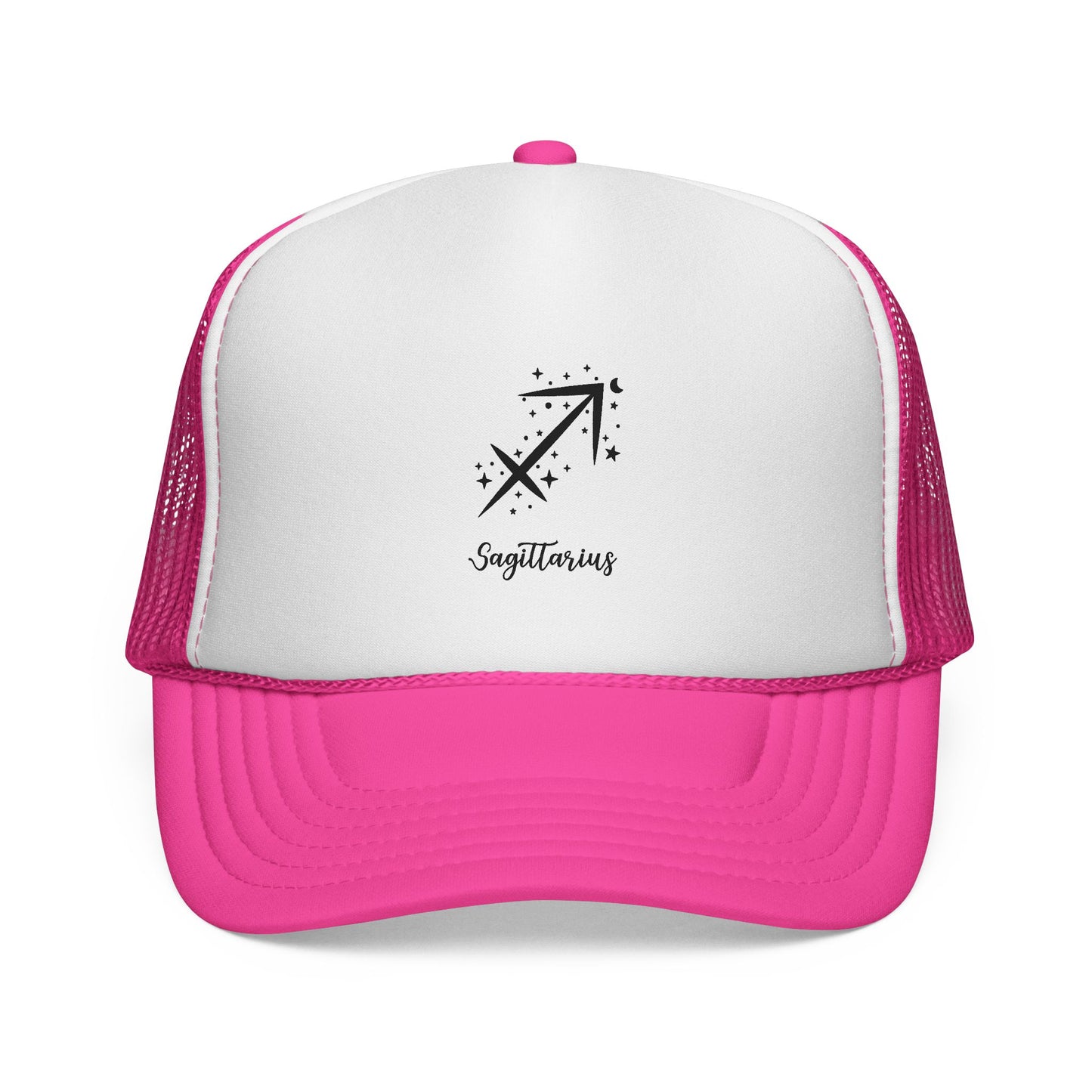 Sagittarius Zodiac - Horoscope Hat