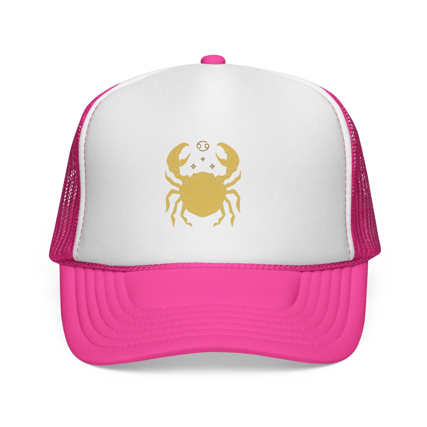 Cancer Zodiac Sign Crab - Horoscope Hat