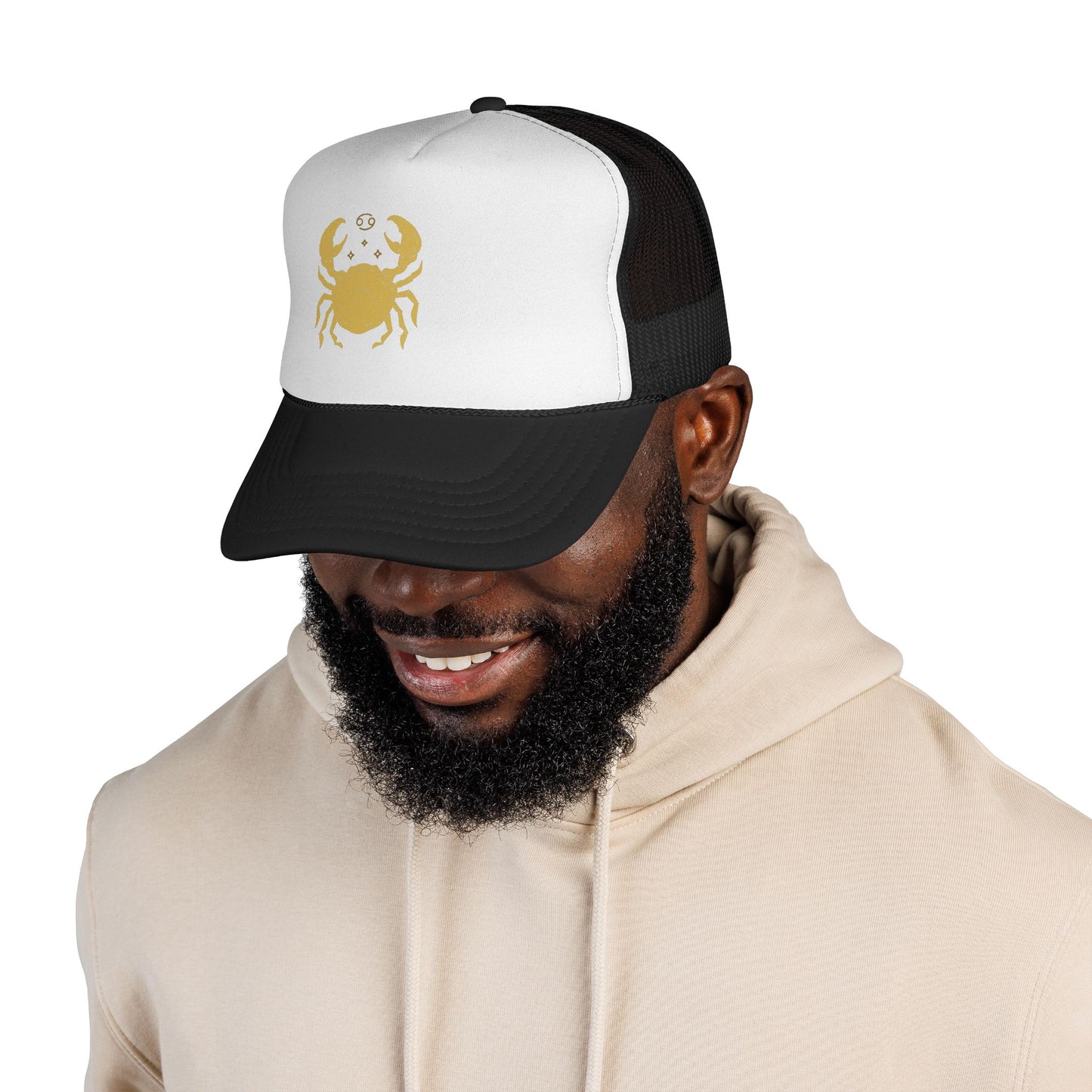 Cancer Zodiac Sign Crab - Horoscope Hat