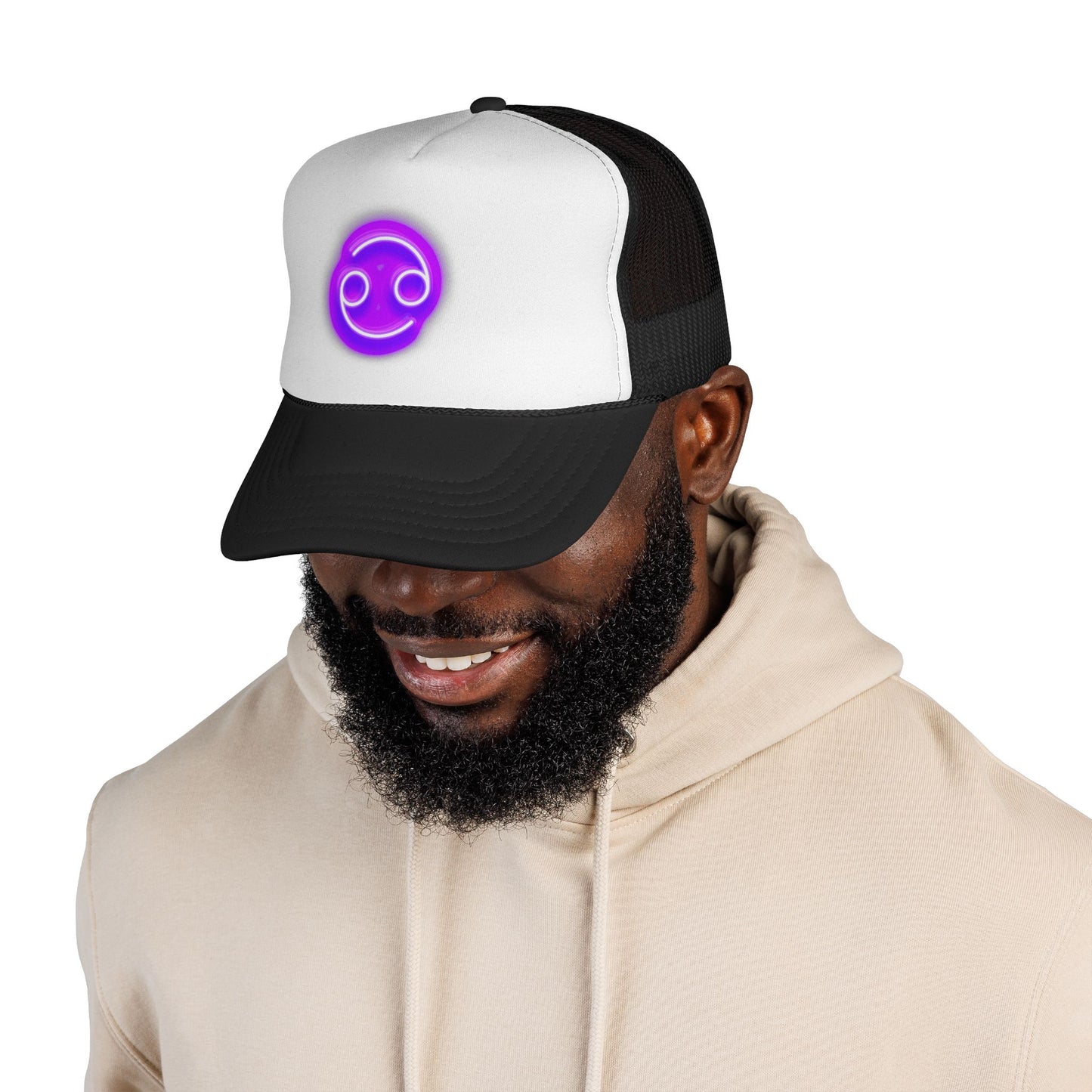 Cancer Zodiac 69 - Horoscope Hat