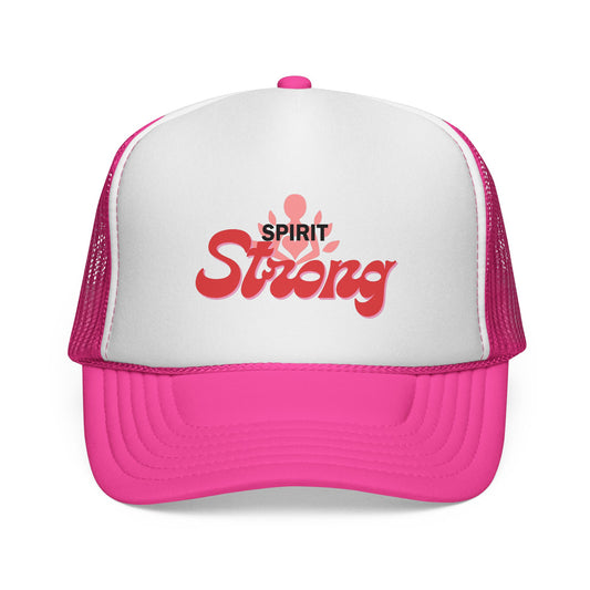 Spirit Strong  -  Spiritual Hat