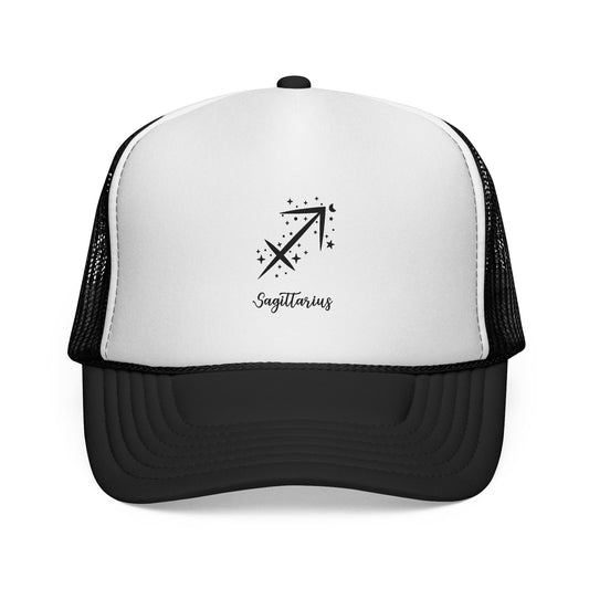 Sagittarius Zodiac  -  Horoscope Hat