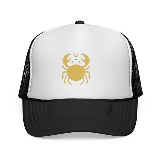 Cancer Zodiac Sign Crab  -  Horoscope Hat