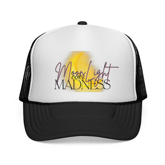 Moonlight Over Madness - Spiritual Hat