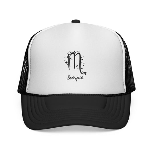 Scorpio Zodiac  -  Horoscope Hat