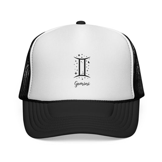 Gemini Zodiac Sign  -  Horoscope Hat