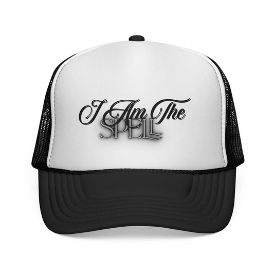 I Am The Spell  -  Trucker Hat