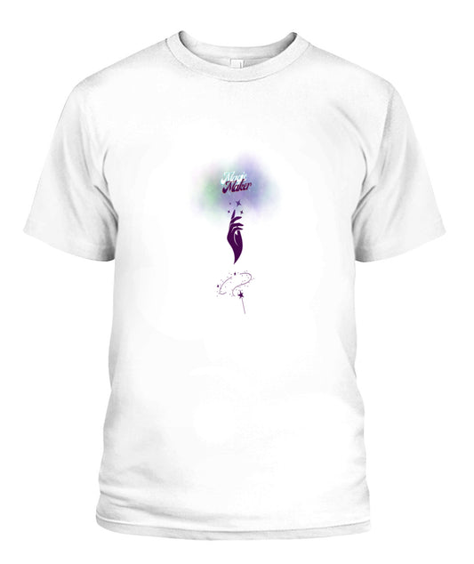 Magic Maker Unisex T-Shirt 