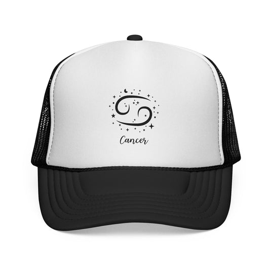 Cancer Zodiac Sign  -  Horoscope Hat