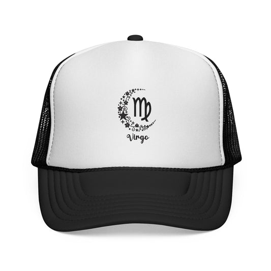 Virgo Zodiac Sign  -  Horoscope Hat